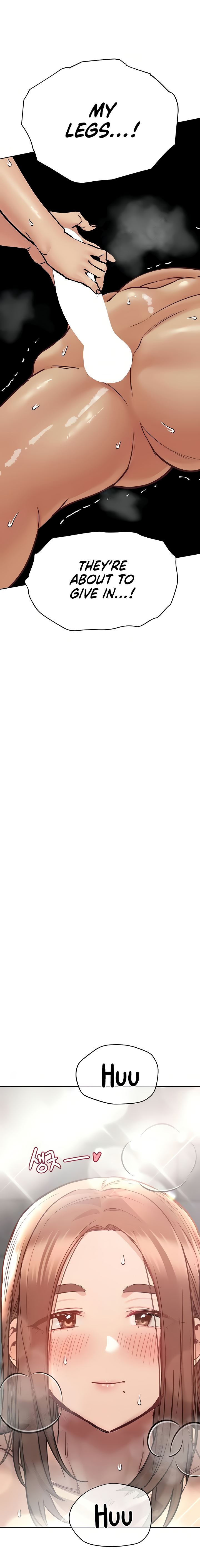 Keep it a secret from your mother Chapter 41 - Manhwa18.com