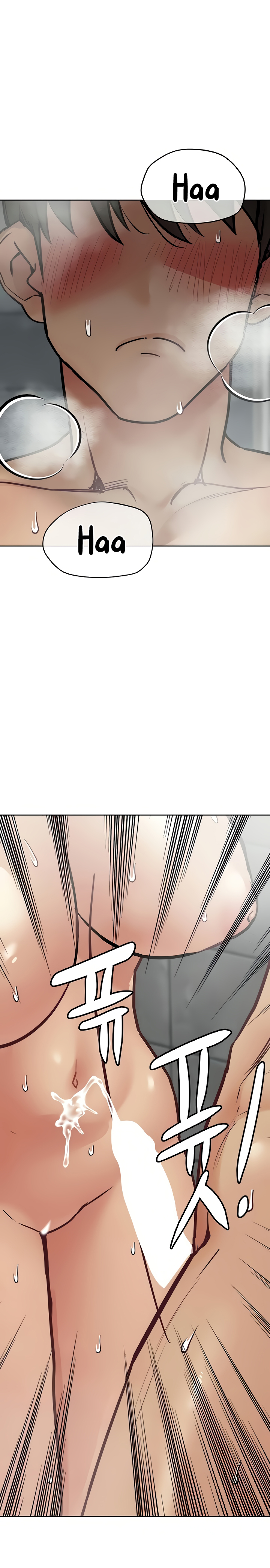 Keep it a secret from your mother Chapter 41 - Manhwa18.com