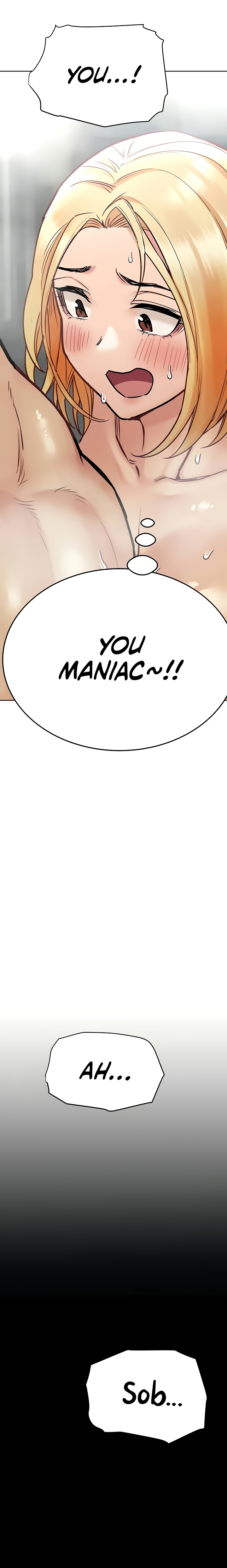 Keep it a secret from your mother Chapter 41 - Manhwa18.com