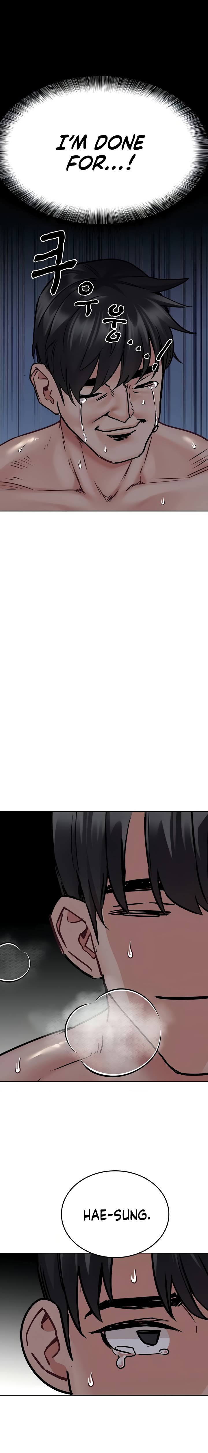 Keep it a secret from your mother Chapter 41 - Manhwa18.com