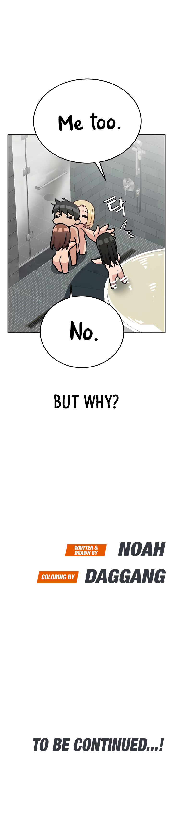 Keep it a secret from your mother Chapter 41 - Manhwa18.com