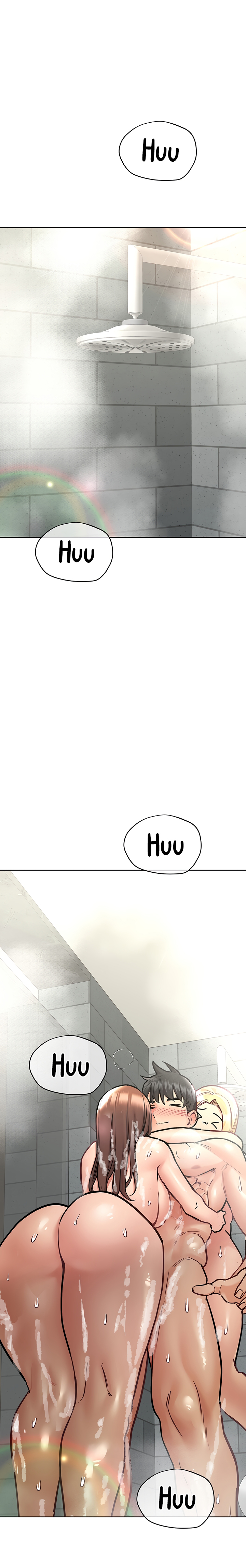 Keep it a secret from your mother Chapter 42 - Manhwa18.com