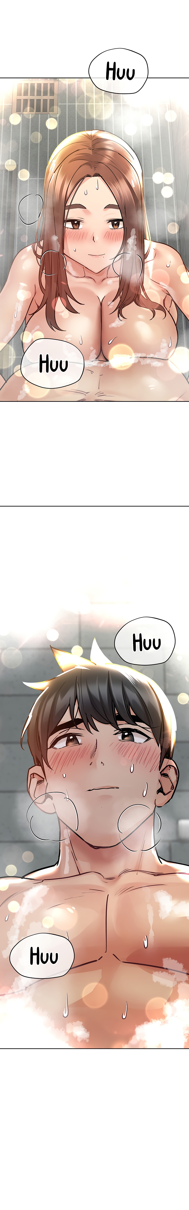 Keep it a secret from your mother Chapter 42 - Manhwa18.com