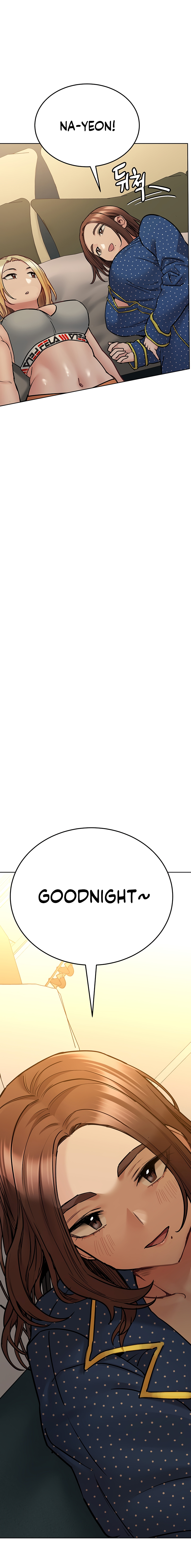 Keep it a secret from your mother Chapter 42 - Manhwa18.com