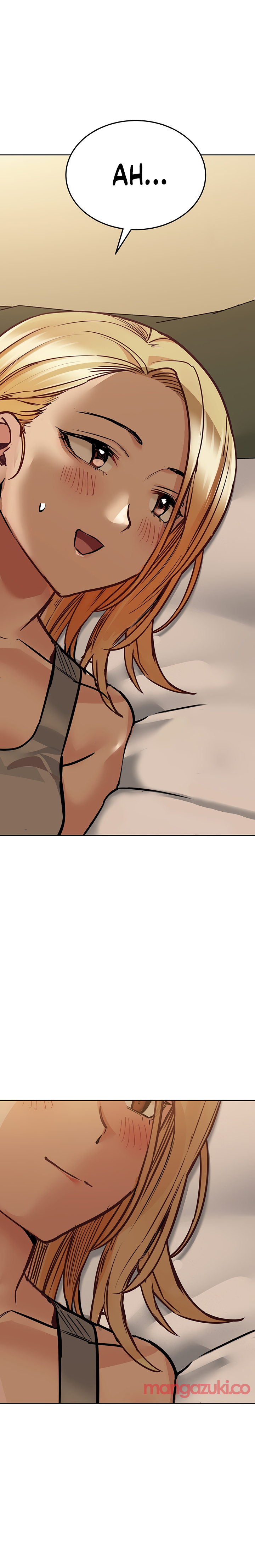 Keep it a secret from your mother Chapter 42 - Manhwa18.com