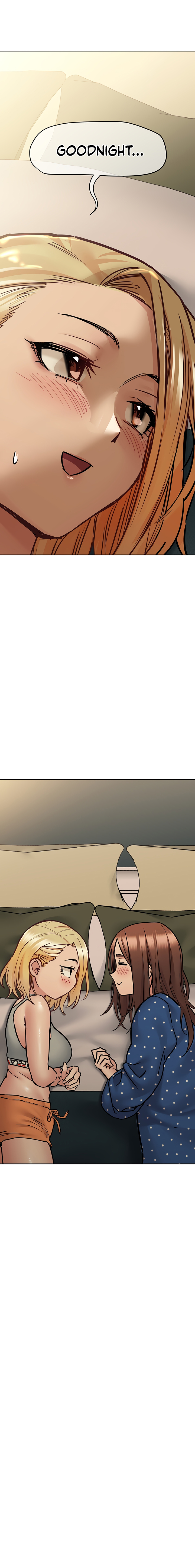 Keep it a secret from your mother Chapter 42 - Manhwa18.com