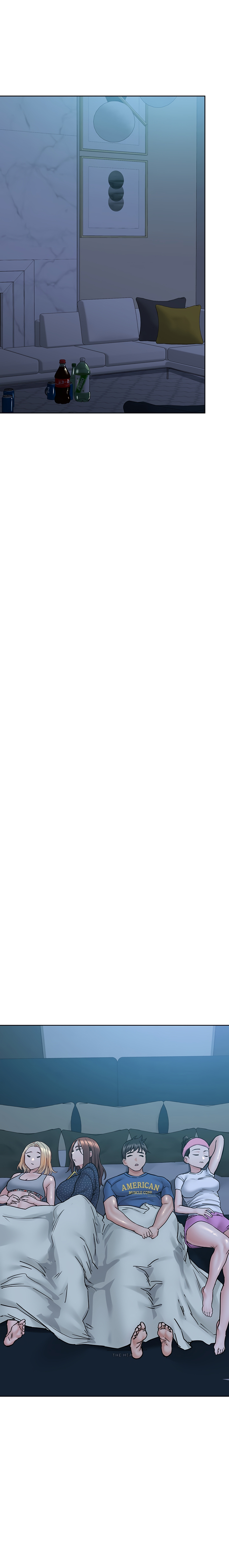 Keep it a secret from your mother Chapter 42 - Manhwa18.com