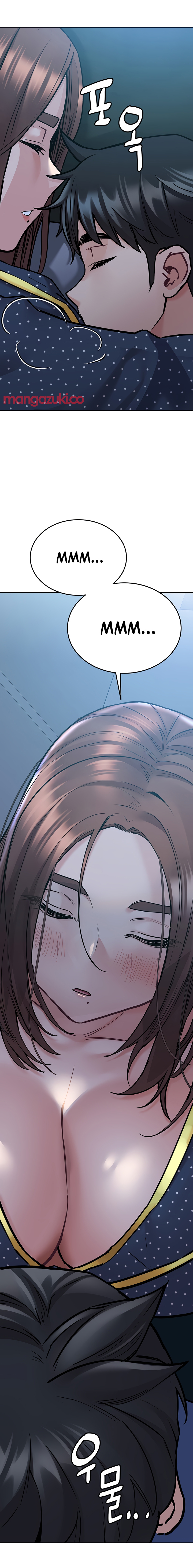 Keep it a secret from your mother Chapter 42 - Manhwa18.com