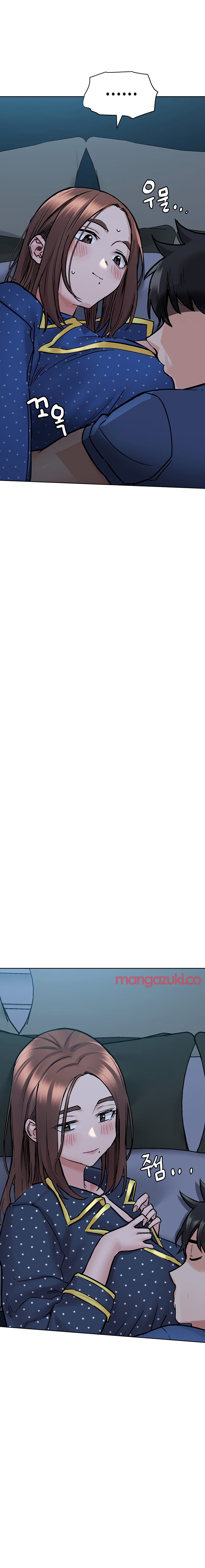 Keep it a secret from your mother Chapter 42 - Manhwa18.com