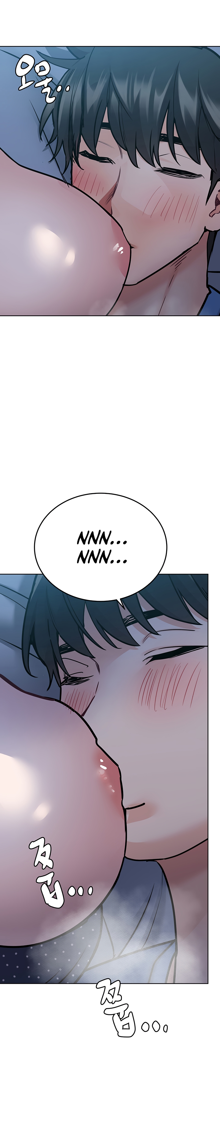 Keep it a secret from your mother Chapter 42 - Manhwa18.com