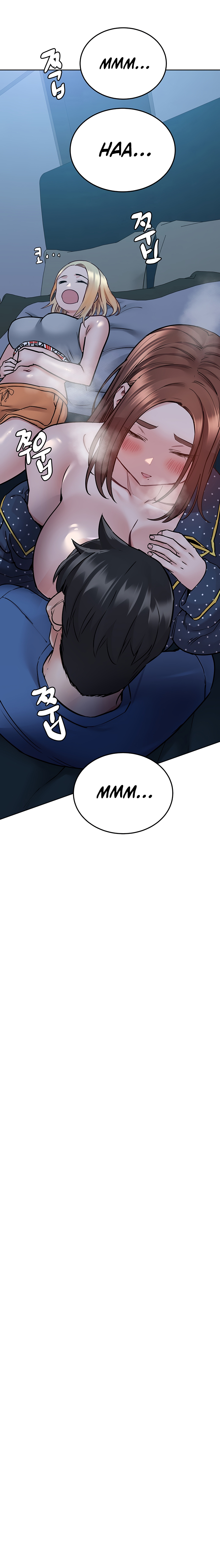 Keep it a secret from your mother Chapter 42 - Manhwa18.com