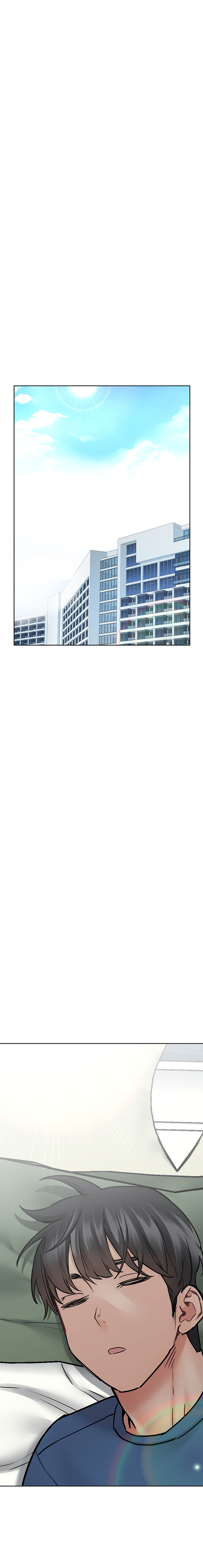 Keep it a secret from your mother Chapter 42 - Manhwa18.com