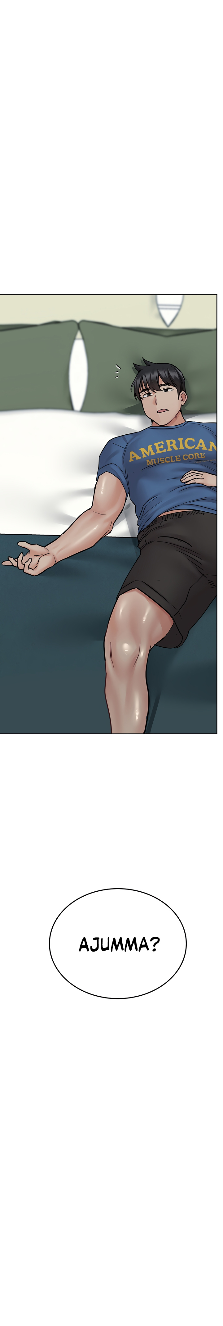 Keep it a secret from your mother Chapter 42 - Manhwa18.com