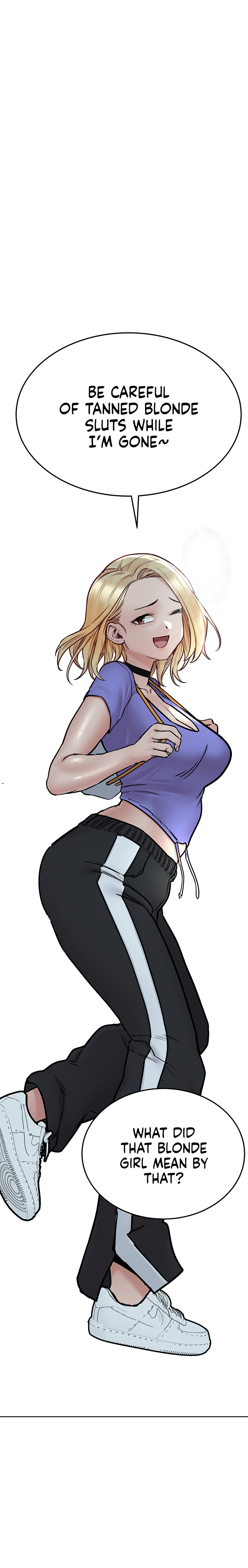 Keep it a secret from your mother Chapter 42 - Manhwa18.com