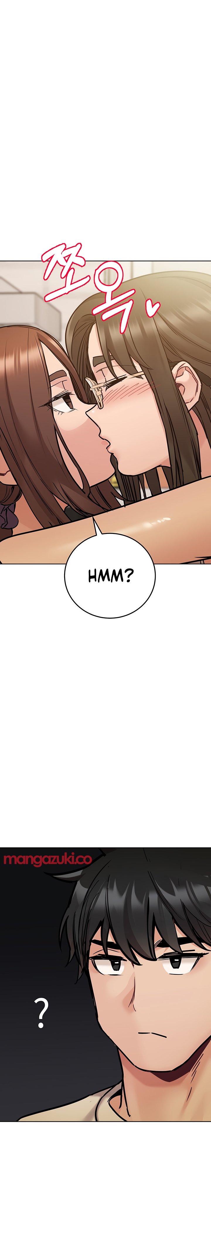 Keep it a secret from your mother Chapter 43 - Manhwa18.com