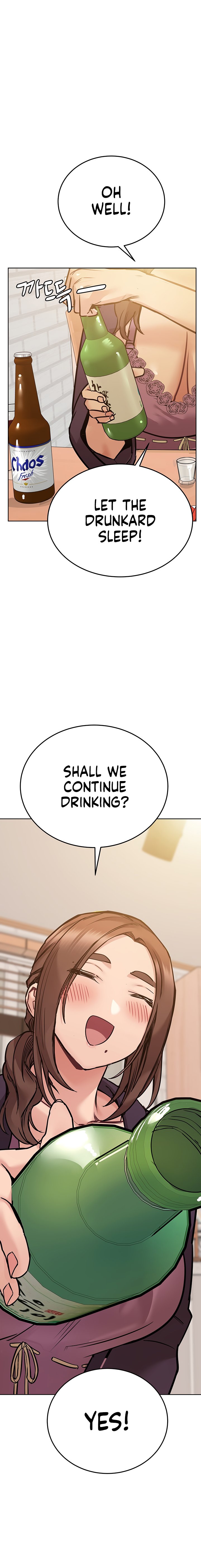 Keep it a secret from your mother Chapter 43 - Manhwa18.com