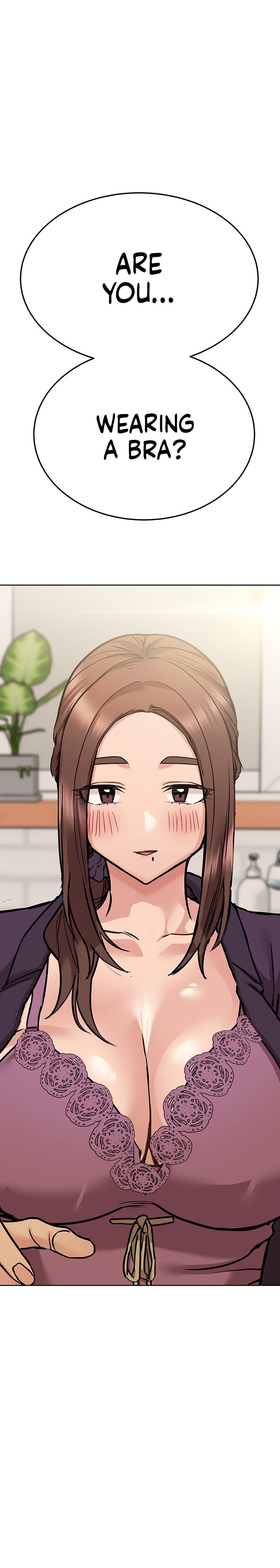 Keep it a secret from your mother Chapter 43 - Manhwa18.com