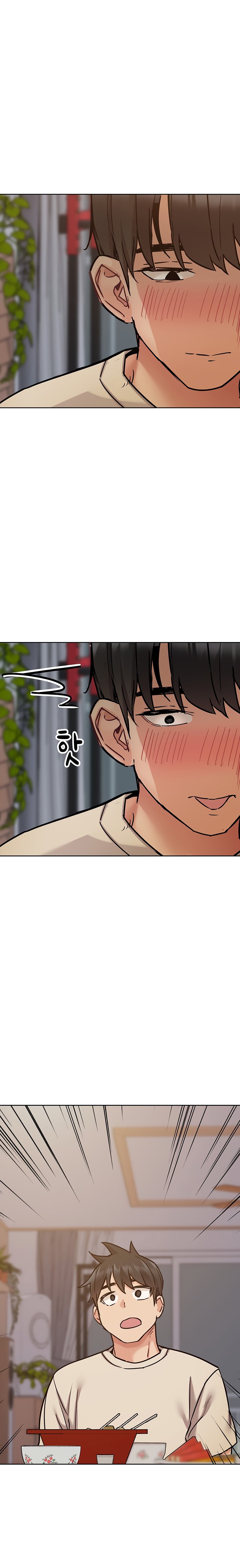 Keep it a secret from your mother Chapter 43 - Manhwa18.com