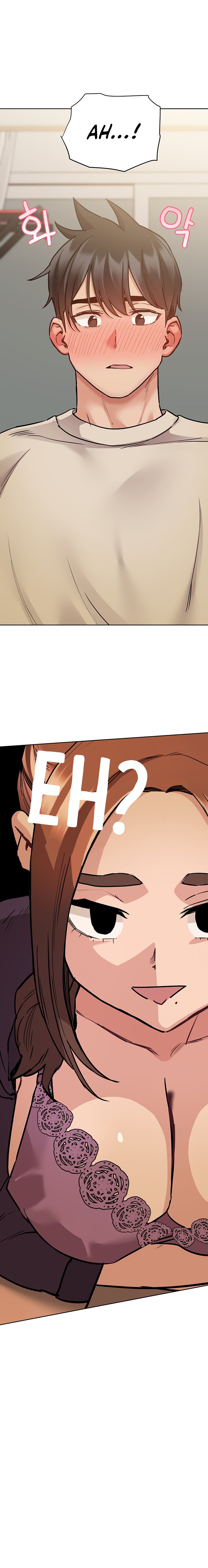 Keep it a secret from your mother Chapter 44 - Manhwa18.com