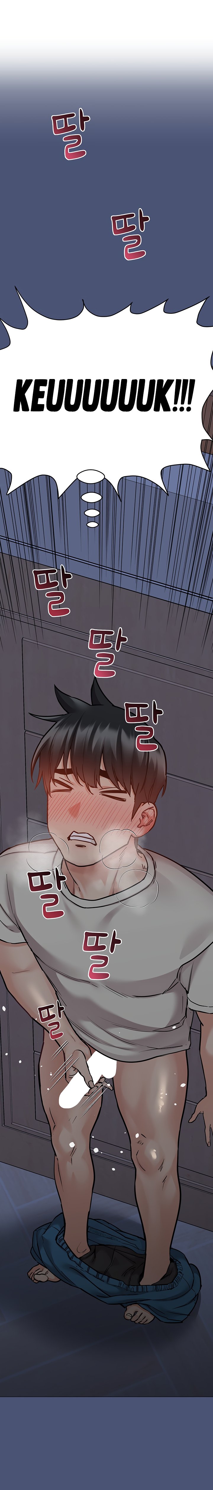 Keep it a secret from your mother Chapter 44 - Manhwa18.com