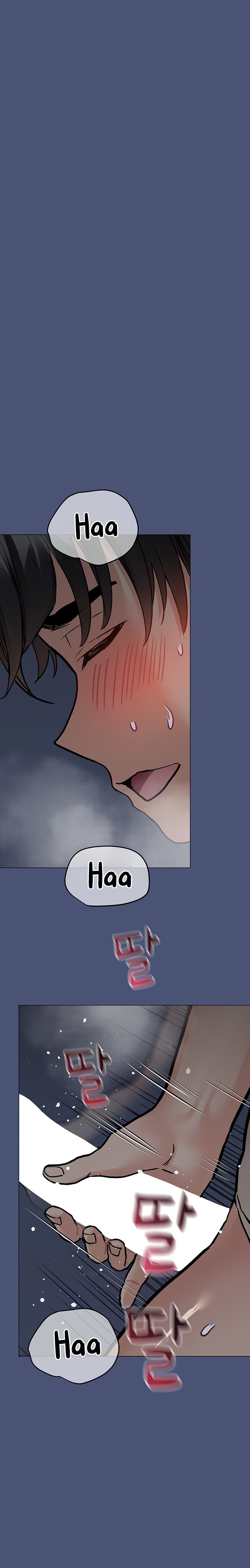 Keep it a secret from your mother Chapter 44 - Manhwa18.com