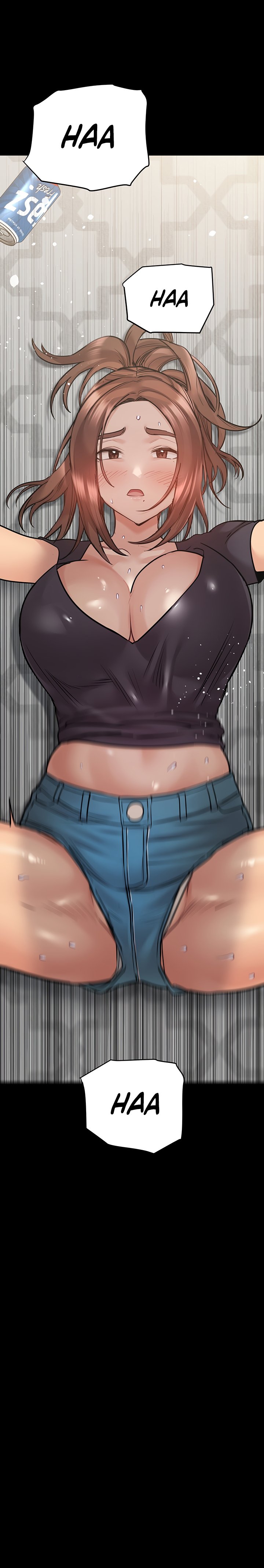 Keep it a secret from your mother Chapter 44 - Manhwa18.com