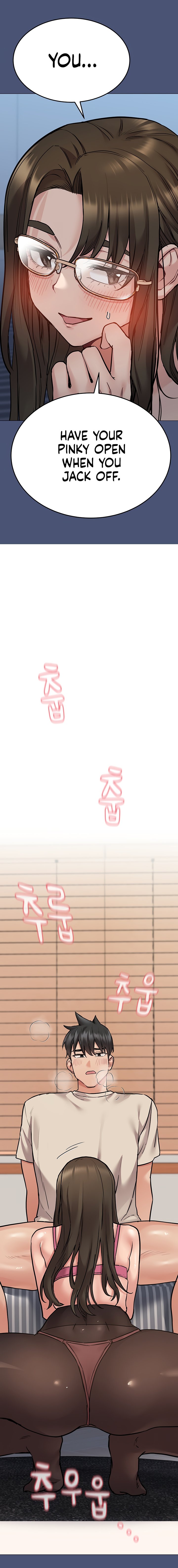 Keep it a secret from your mother Chapter 44 - Manhwa18.com