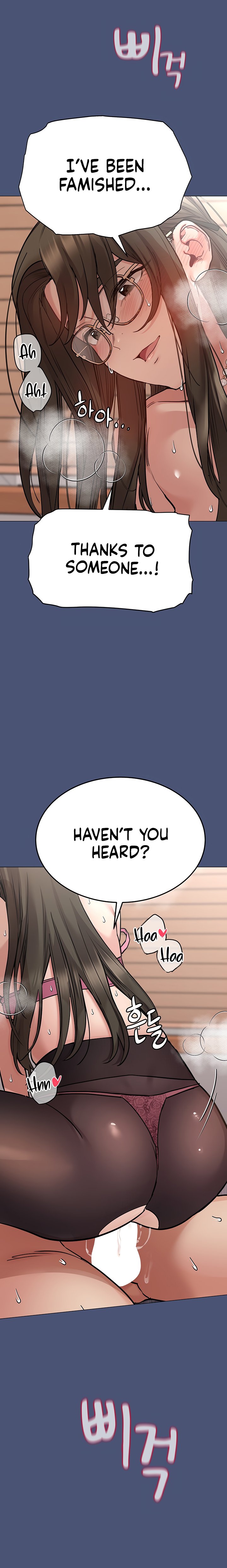 Keep it a secret from your mother Chapter 44 - Manhwa18.com