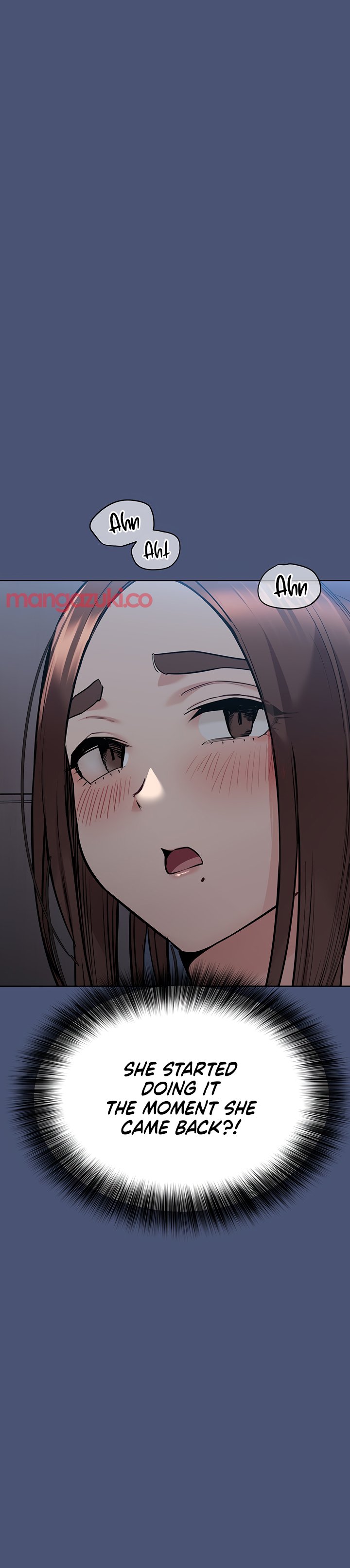 Keep it a secret from your mother Chapter 44 - Manhwa18.com