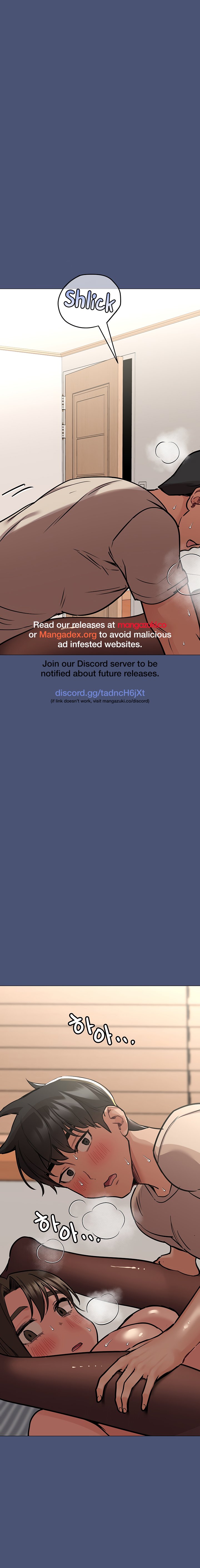 Keep it a secret from your mother Chapter 44 - Manhwa18.com