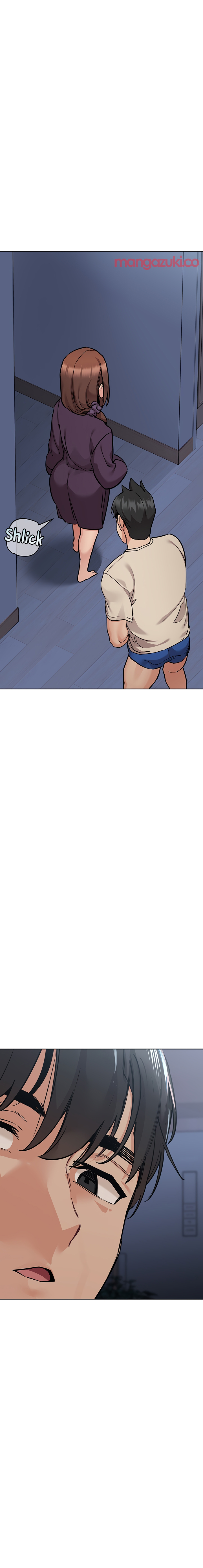 Keep it a secret from your mother Chapter 45 - Manhwa18.com