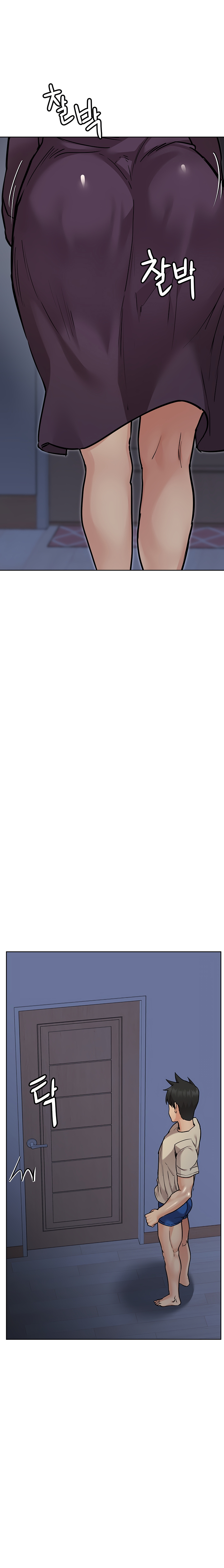 Keep it a secret from your mother Chapter 45 - Manhwa18.com