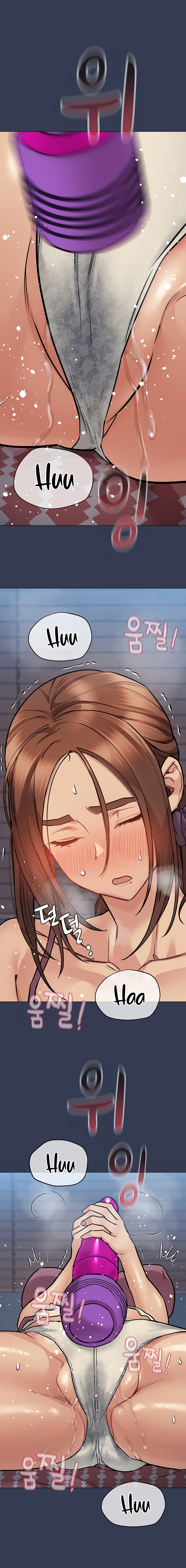 Keep it a secret from your mother Chapter 45 - Manhwa18.com