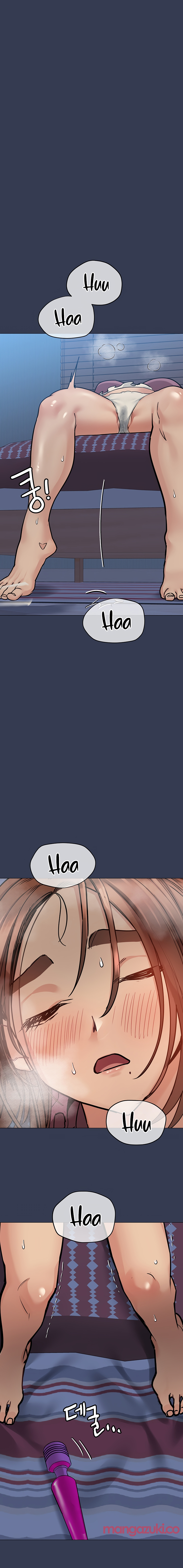 Keep it a secret from your mother Chapter 45 - Manhwa18.com