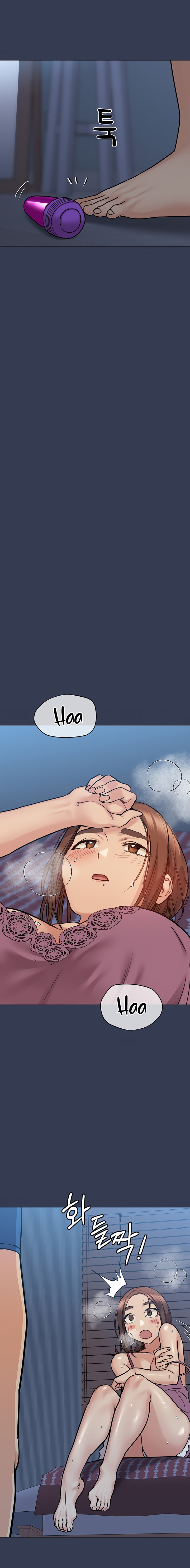 Keep it a secret from your mother Chapter 45 - Manhwa18.com