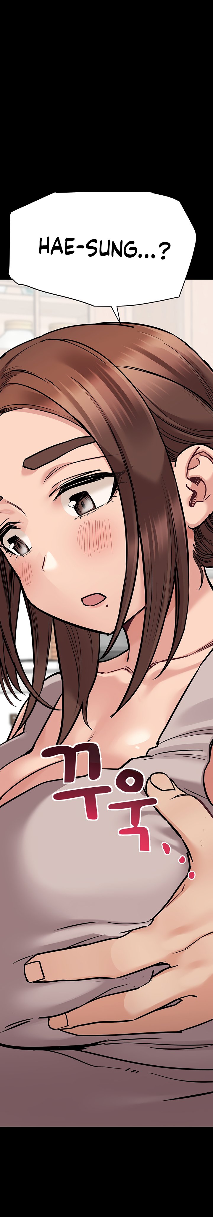 Keep it a secret from your mother Chapter 46 - Manhwa18.com