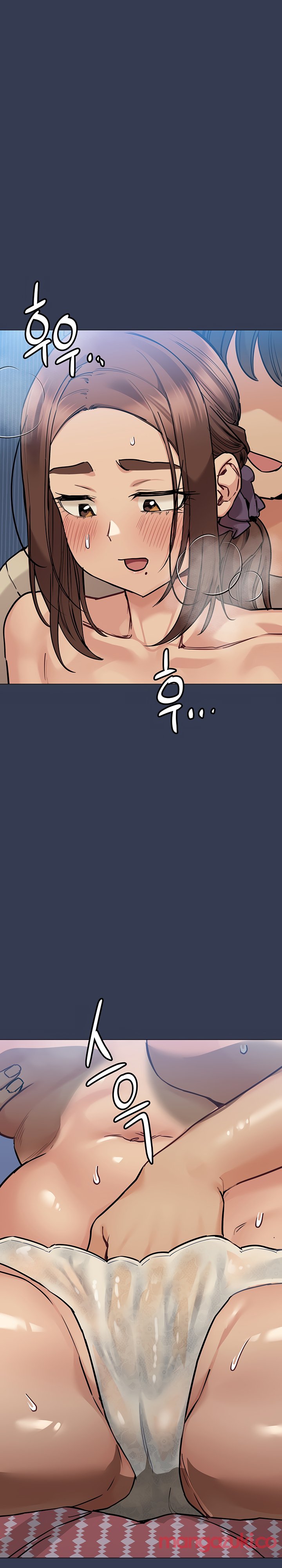 Keep it a secret from your mother Chapter 46 - Manhwa18.com