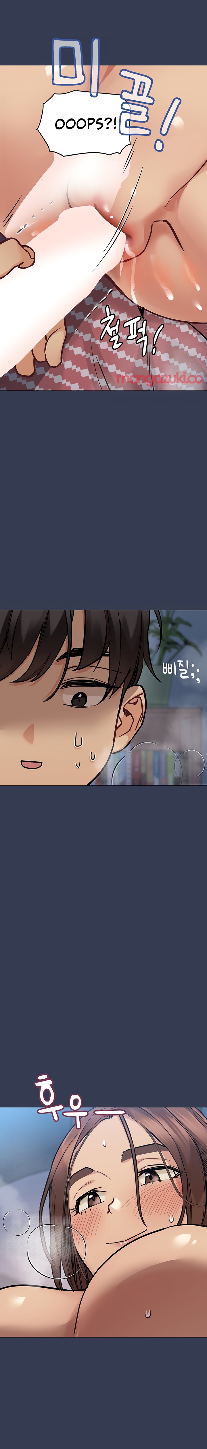 Keep it a secret from your mother Chapter 46 - Manhwa18.com