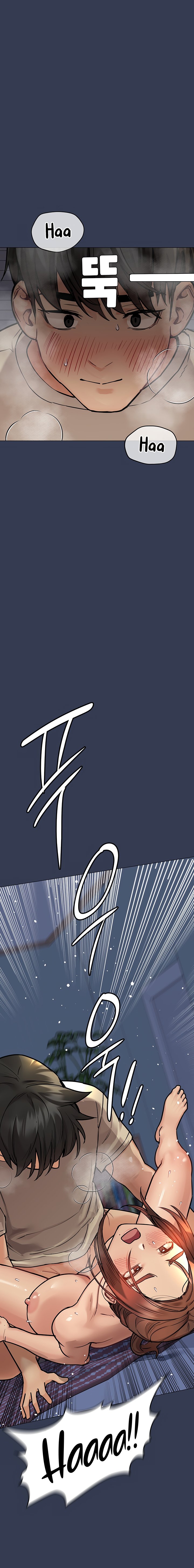 Keep it a secret from your mother Chapter 46 - Manhwa18.com