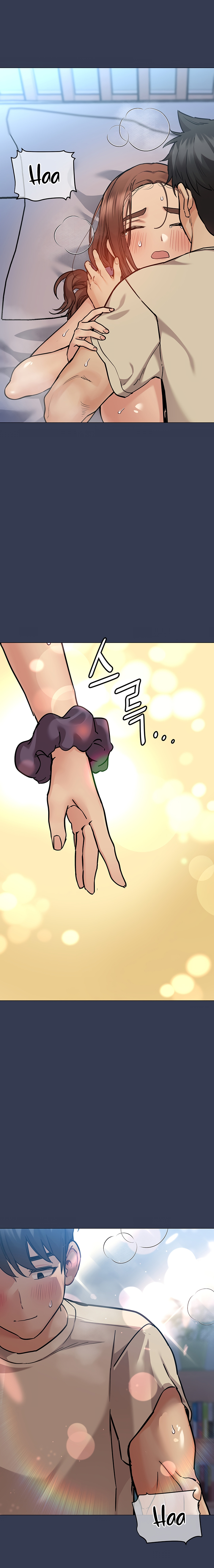 Keep it a secret from your mother Chapter 47 - Manhwa18.com