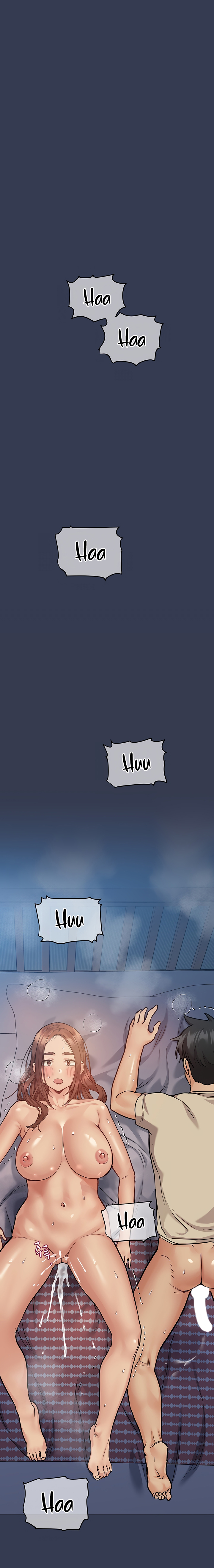 Keep it a secret from your mother Chapter 47 - Manhwa18.com