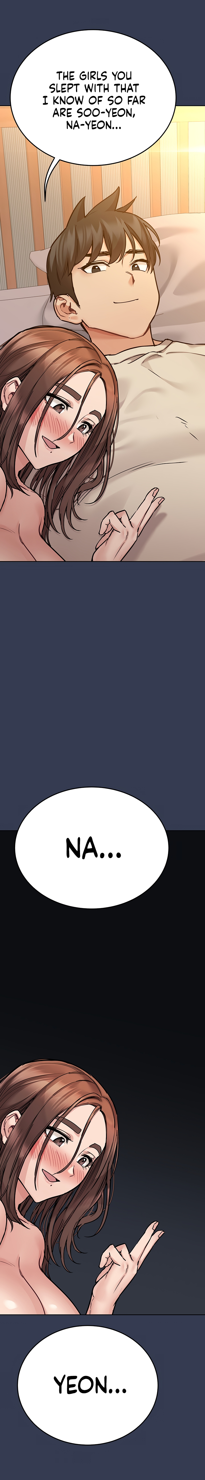 Keep it a secret from your mother Chapter 48 - Manhwa18.com