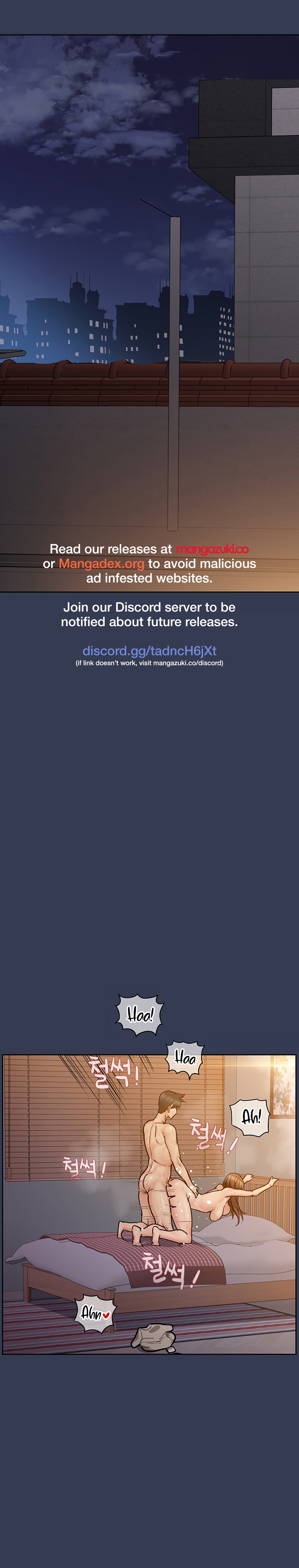 Keep it a secret from your mother Chapter 48 - Manhwa18.com