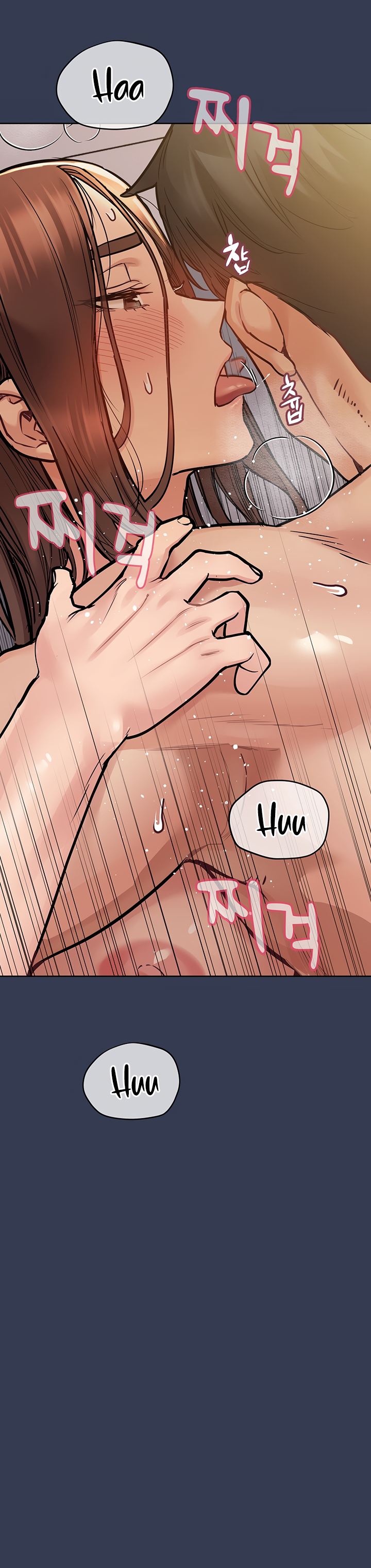 Keep it a secret from your mother Chapter 48 - Manhwa18.com