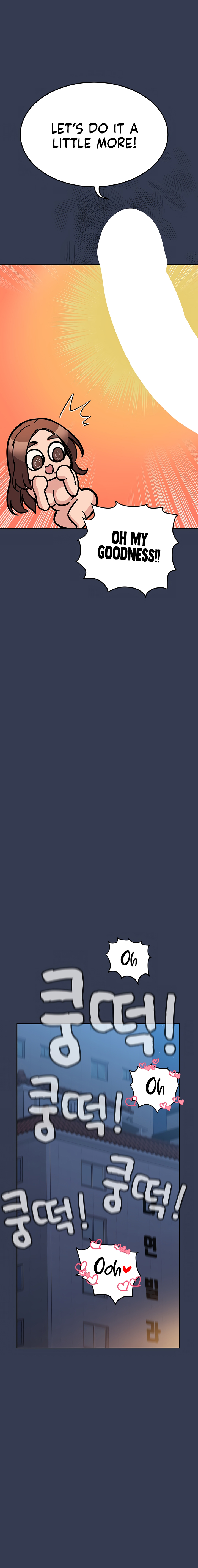 Keep it a secret from your mother Chapter 48 - Manhwa18.com