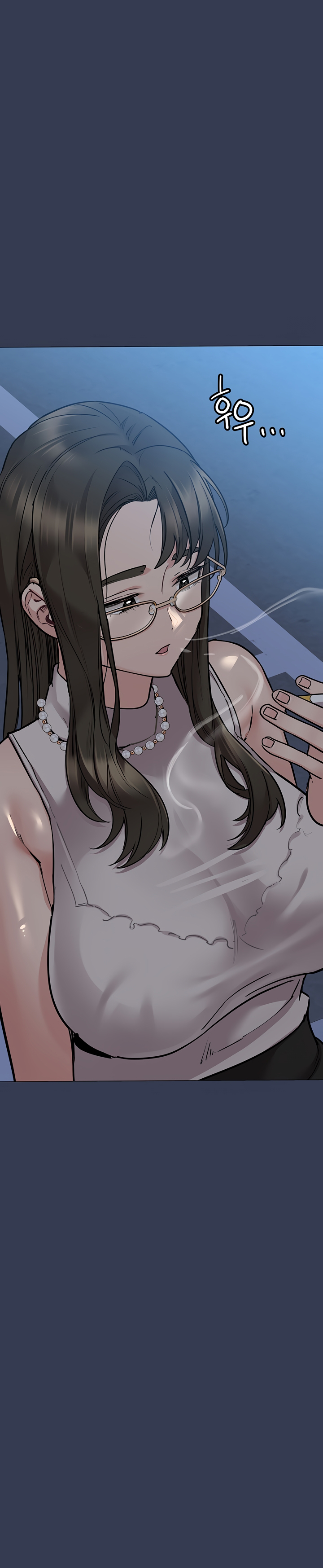 Keep it a secret from your mother Chapter 48 - Manhwa18.com