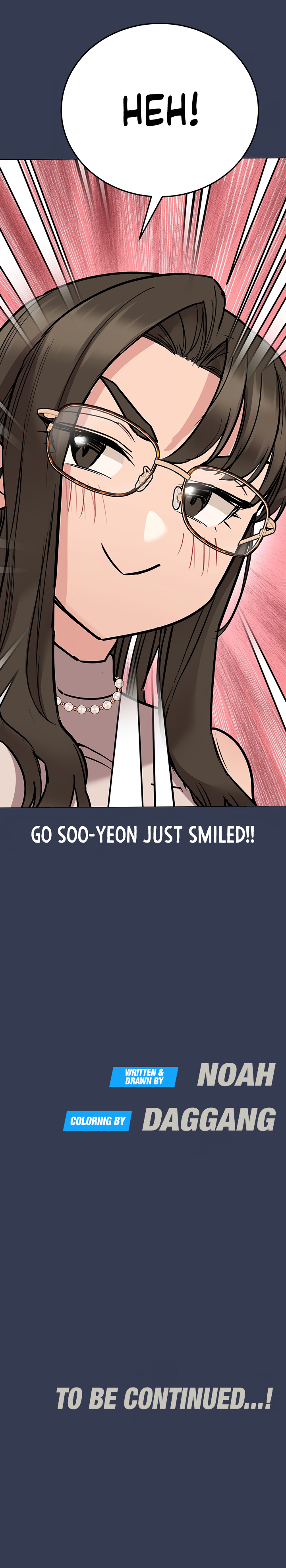 Keep it a secret from your mother Chapter 48 - Manhwa18.com