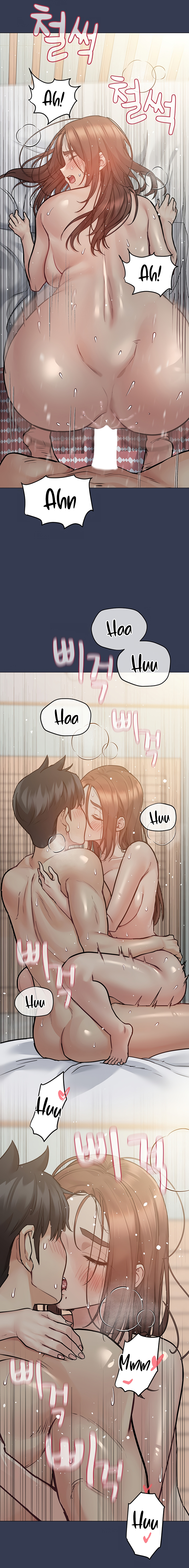 Keep it a secret from your mother Chapter 49 - Manhwa18.com