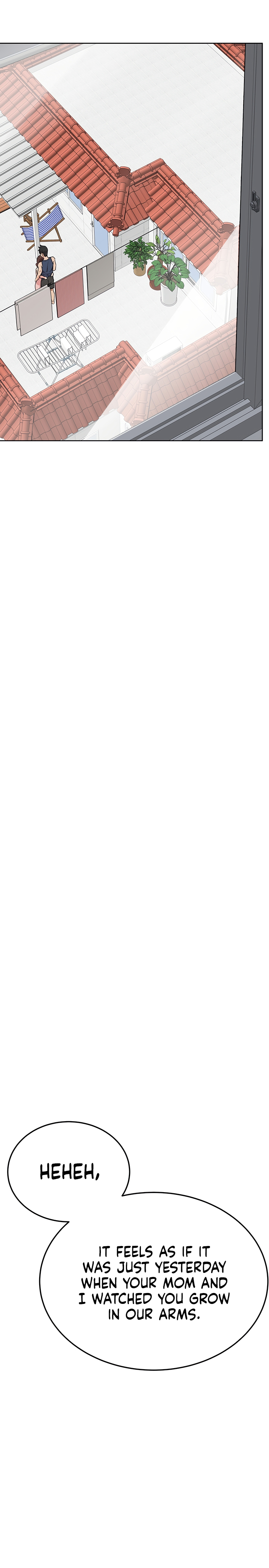 Keep it a secret from your mother Chapter 49 - Manhwa18.com