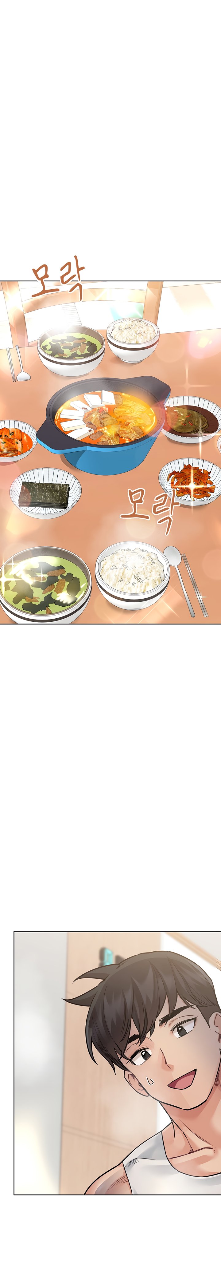 Keep it a secret from your mother Chapter 50 - Manhwa18.com